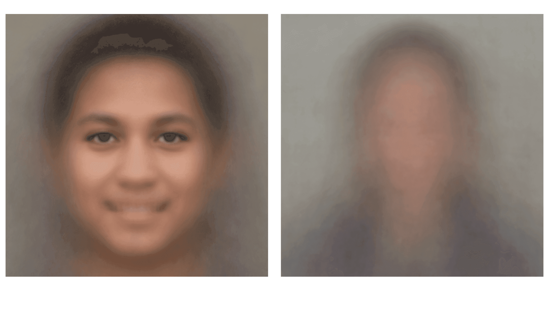 Photo forensics for AI-generated faces