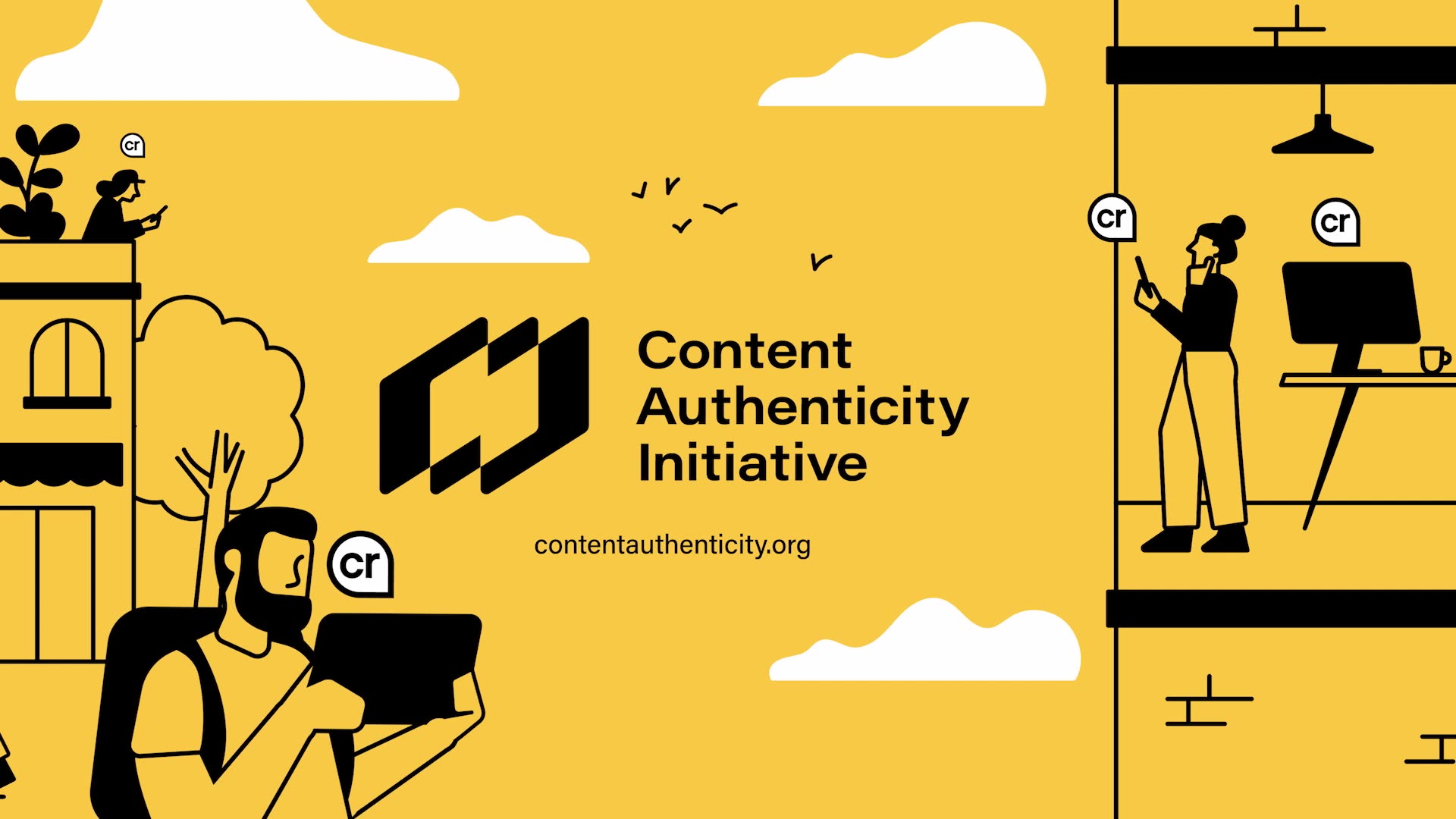 How it works - Content Authenticity Initiative